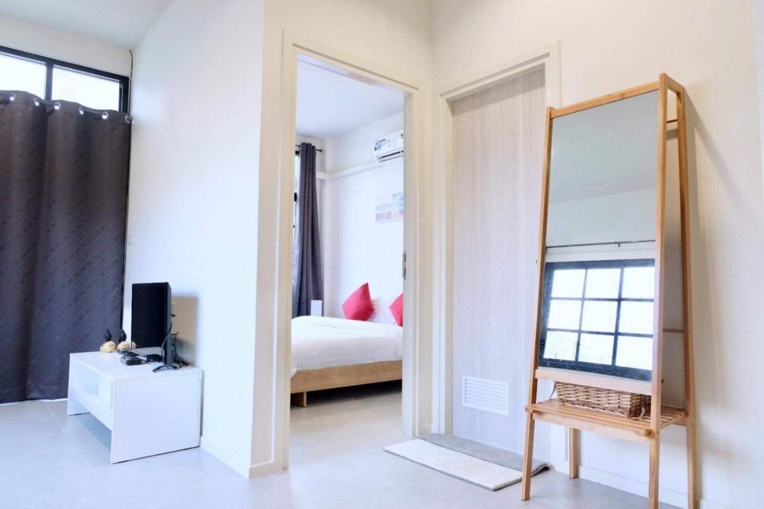 บ้านคุณพระ แอท โกเตง Surat Thani Exterior photo