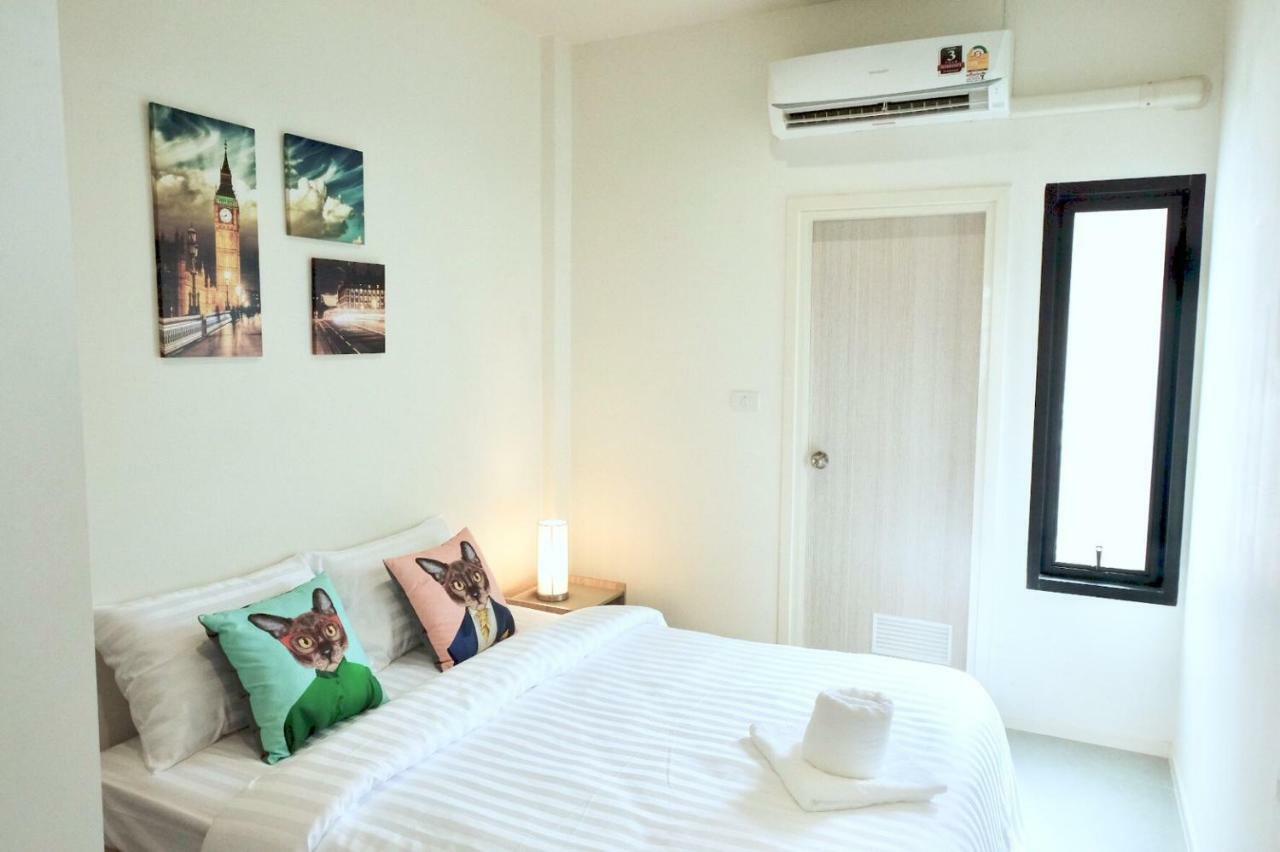 บ้านคุณพระ แอท โกเตง Surat Thani Exterior photo